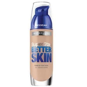 SuperStay Better Skin 32 golden