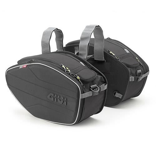 GIVI /BORSE LAT. SOFFICI EASY BAG19/25 LT
