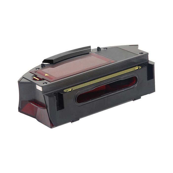 iRobot 4514050 - Bac AeroForce et filtre pour Roomba série 960, Aeroforce Dust Bin Container ORIGINAL
