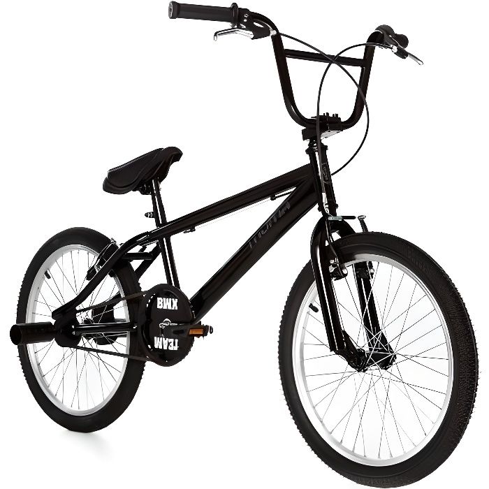 MOMA BIKES - Vélo BMX - Roues 20\