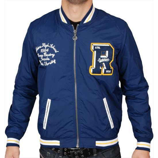 VESTE MODE REDSKINS POUR HOMME. …