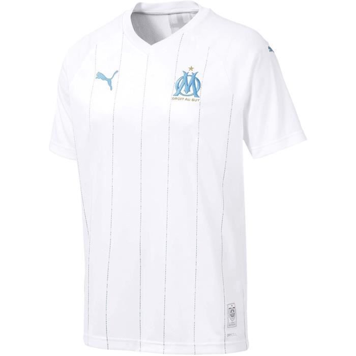 PUMA Maillot Replica OM - Homme