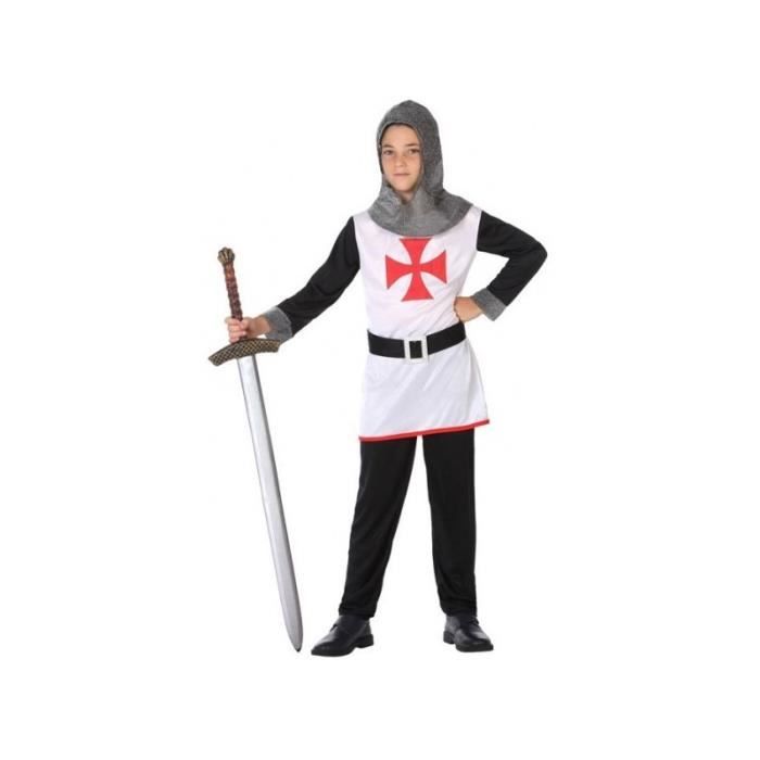 Déguisement Chevalier Médiéval Garçon
