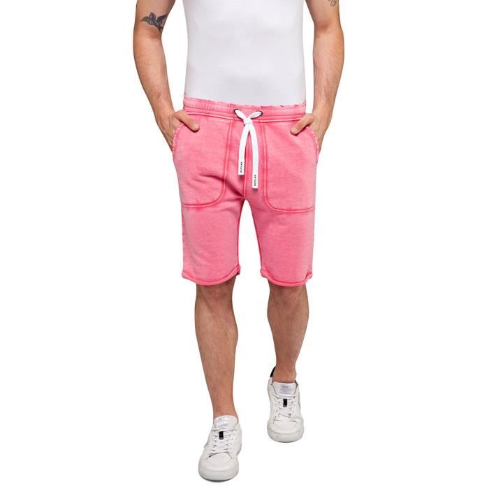 Replay Short Homme M9702.000.22738G-658