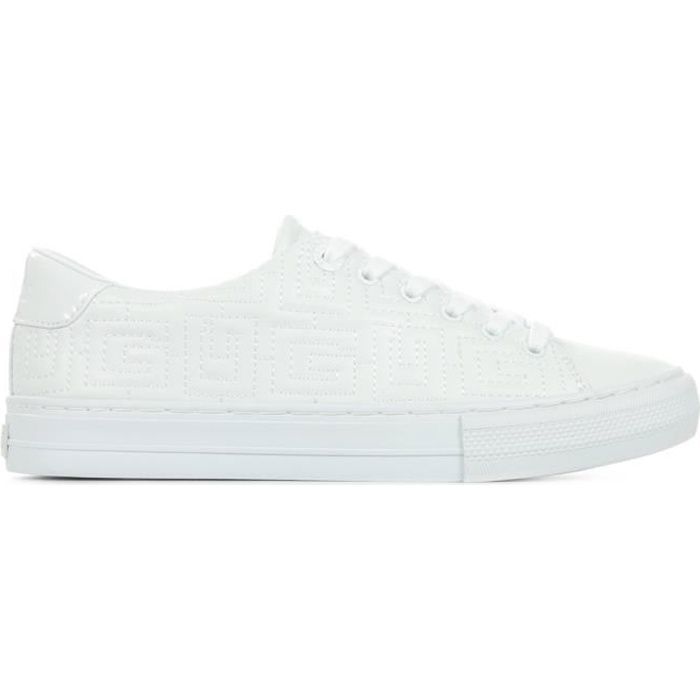 Baskets Guess Goldenn