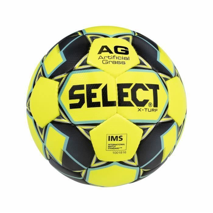 Ballon Select X-Turf