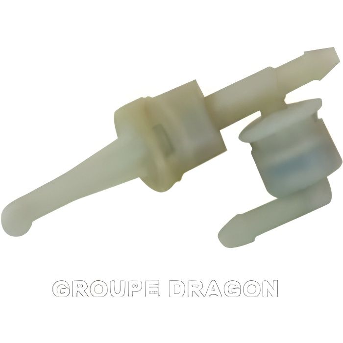 Valve securite chaudiere senseo 2 et 3 pour mac…