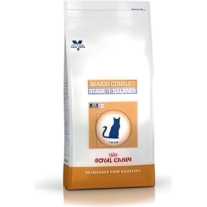 ROYAL CANIN Croquettes Vet Care Balance - Chat senior stage 1 -10kg