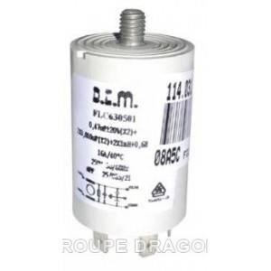 KPL3009 FILTRE ANTI-PARASITE pour micro ondes W…