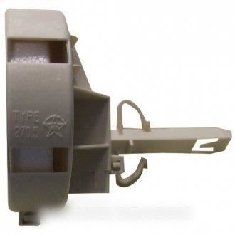 Flotteur anti-debordement pour lave vaisselle WHIRLPOOL - BVMPIECES