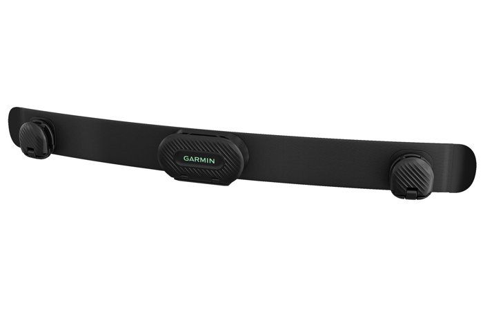 Moniteur de frequence cardiaque Garmin HRM Fit™