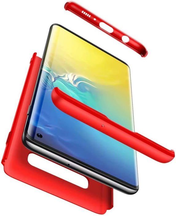 TREBAM Coque Pour Fairphone 4 (6.3"), Anti-Choc Et Anti-Rayures