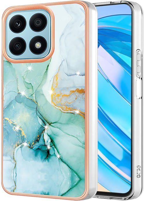 Coque Complète Pour Huawei Honor X8 5G / X6 - Housse Rigide Anti-choc + Film De Verre Trempé