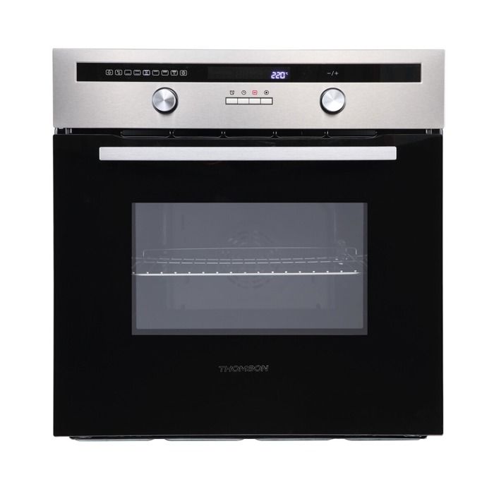 Four Encastrable Thomson TMFC70IX2 – Multifonction 70L 9 Fonctions - vue 2