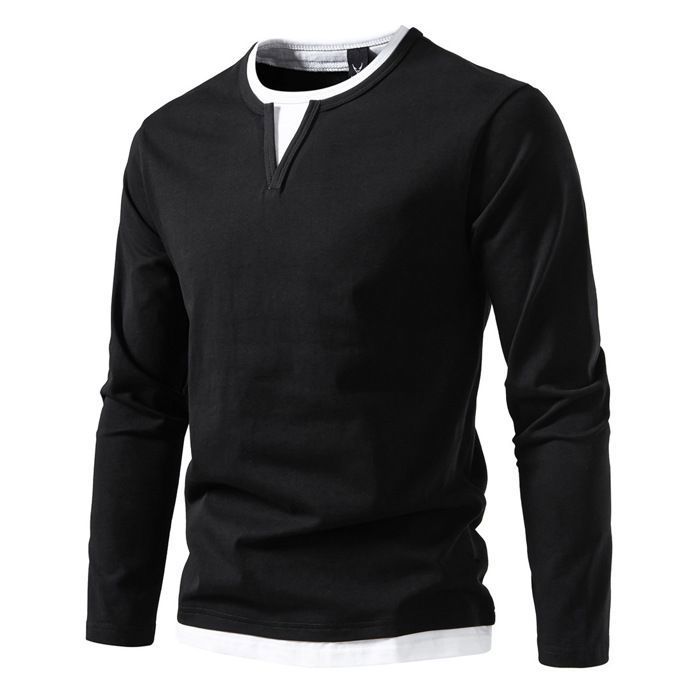T-SHIRT 200 GRAMMES MONARQUE COTON PIMA GRIS ANTHRACITE