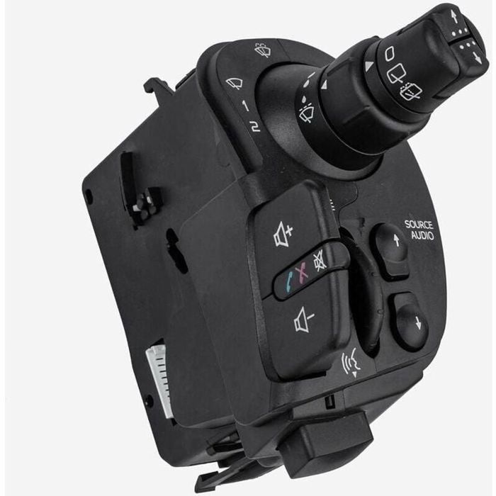 Commodo Essuie Glace pour Clio 3 Modus Kangoo 2 Commande Radio Clignotant 7701068115 8201590631
