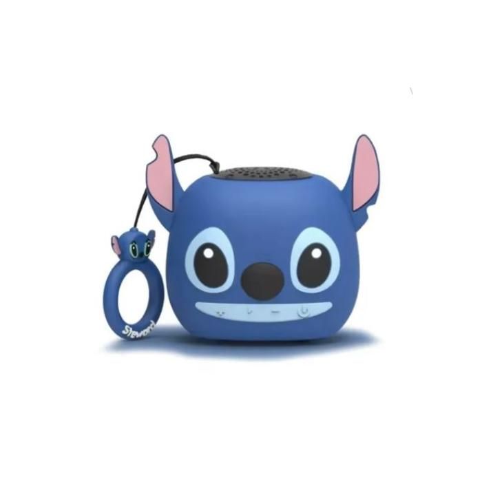 Enceinte Bluetooth Sans Fil Stitch – pour enfant