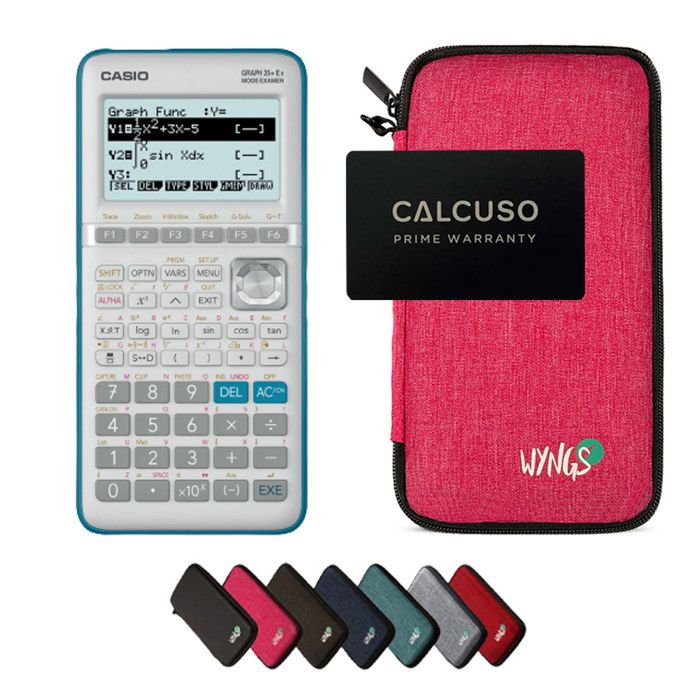 calculatrice casio - Informatique - - Algérie