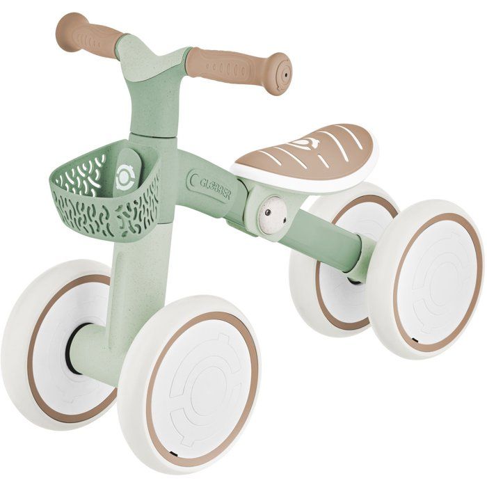 Draisienne Globber Learning Bike Eco - vue 2