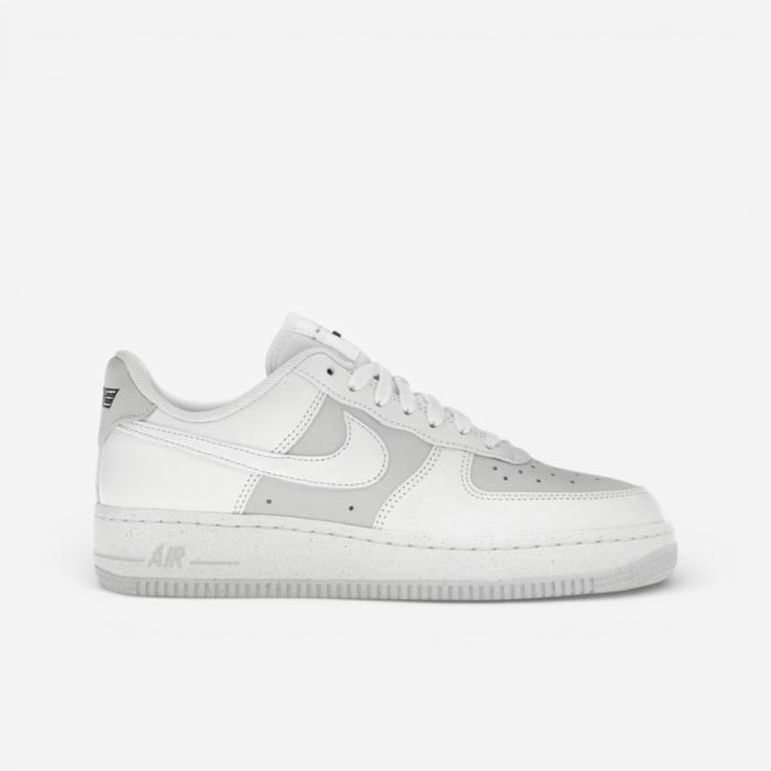 Nike Nike Air Force 1 Low 07 LX White Photon Dust Womens)