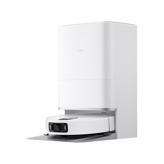 Xiaomi Robot Vacuum 5 Pro - vue 3