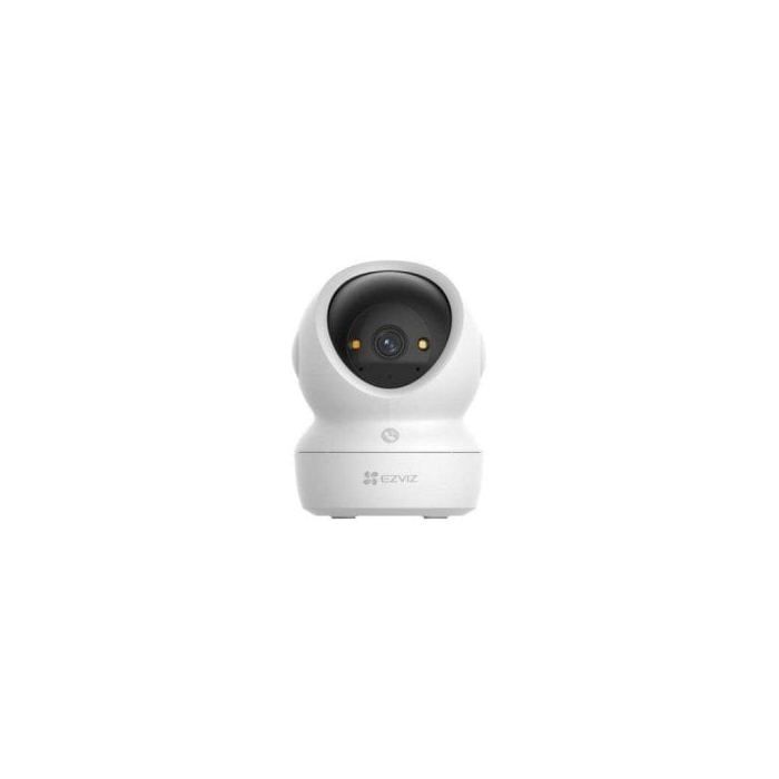 Cámara IP EZVIZ H6C G1 4K Visión Nocturna Para Interior IA Audio Bidireccional