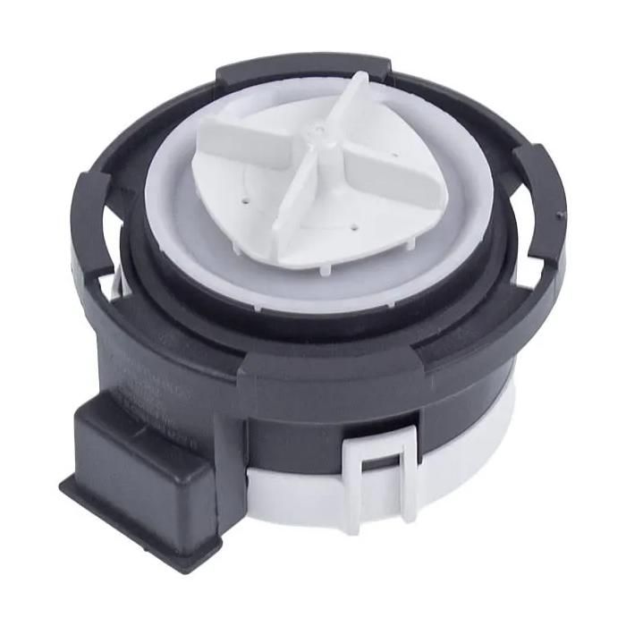 Pompe de vidange eau64082902 eau63743802 lave linge lg