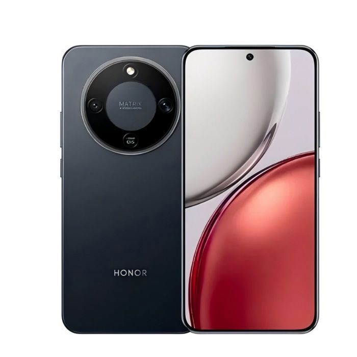 Honor Magic8 Lite - vue 3