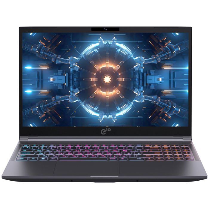 Acer CHUWI GTBook XPro i7-13620H Win11 Pro - vue 3