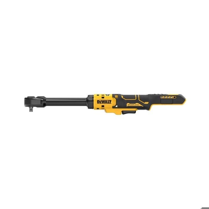 Clé à cliquet angulaire 38" XR 18V brushless long col sans batterie ni chargeur DCF513EN XJ - vue 9