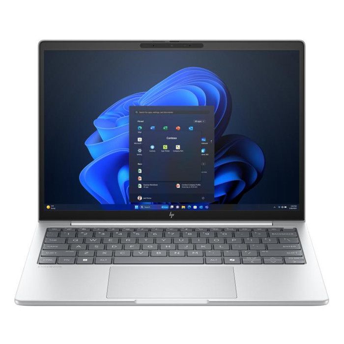 HP EliteBook 8 ELITEBOOK 8 G1I NOTEBOOK AI PC WOLF PRO SECURITY EDITION 13.3 Intel Core Ultra 5 - vue 2