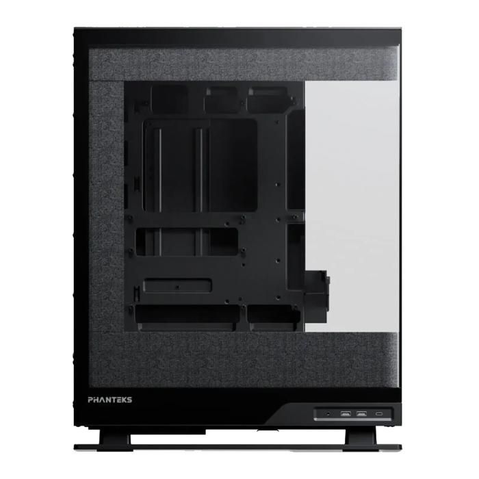 Phanteks Evolv X2 Matrix - vue 3
