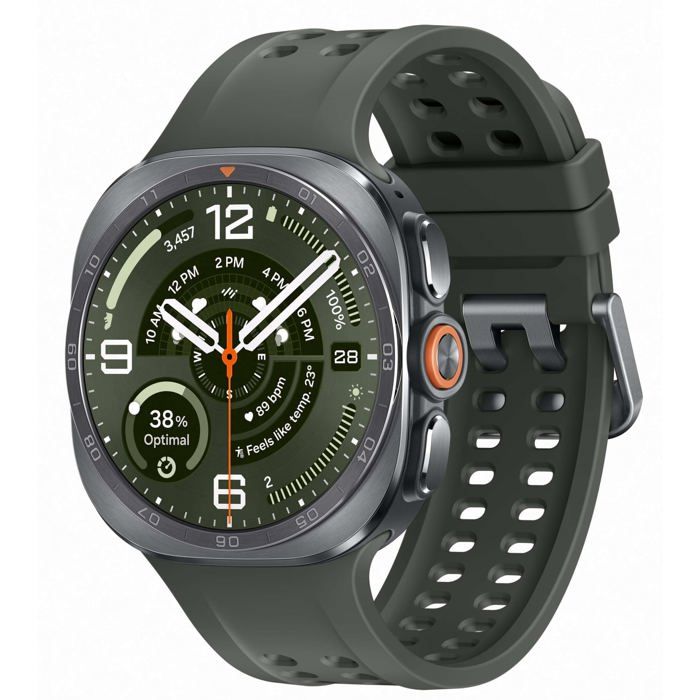 Samsung Galaxy Watch Ultra 2