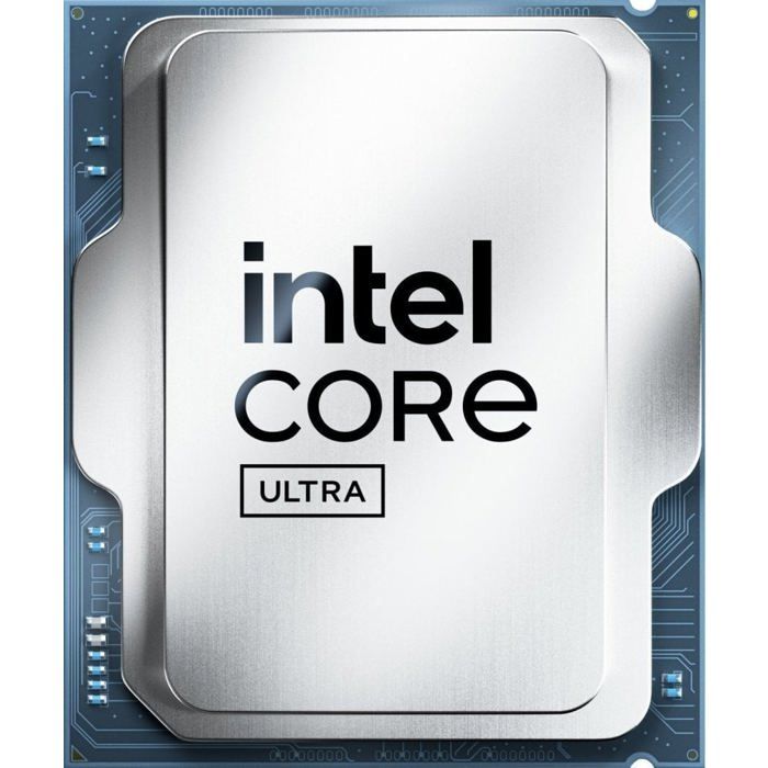 Intel Core Ultra 5 Plus processeur 30 Mo Smart Cache Plateau - vue 2
