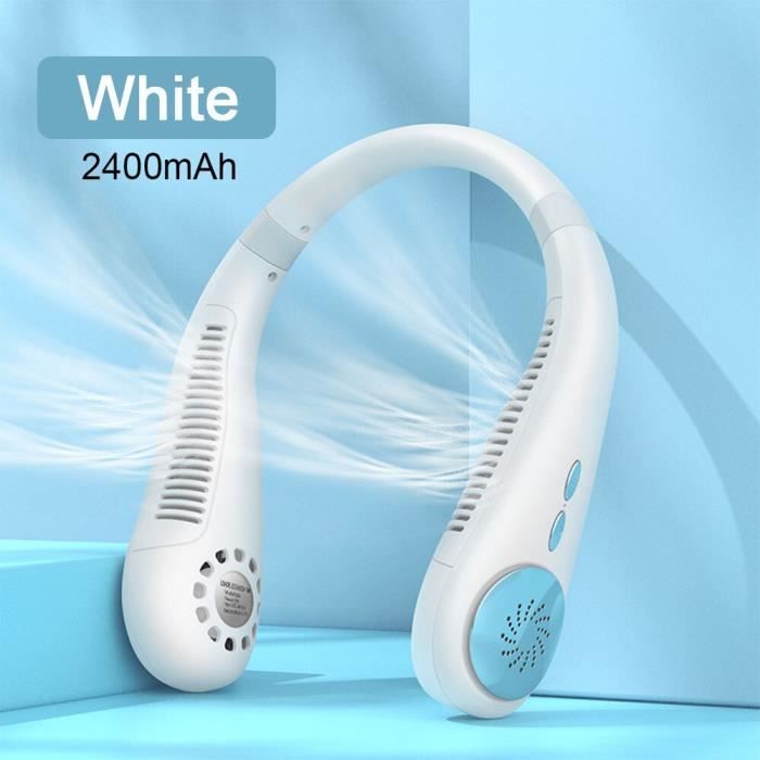 Batterie Haute Capacité 2400 MAh Compatible Avec HIBY R2