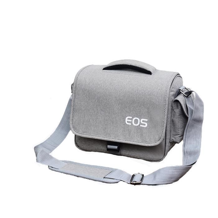 Sac Pour Appareil Photo Reflex Numérique, Sac À Dos Étanche Pour