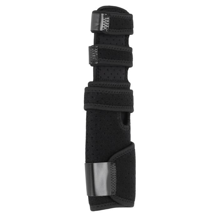 Attelle Redresseur Pour Doigt – Rééducation Main – Support Articulaire Machine De Récupération