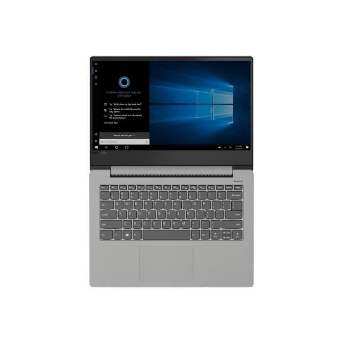 Vente PC Portable LENOVO Portable IDEAPAD 330S-14IKB Intel Core i5-8250U 8GB DDR4 BLEU 256GB M2 PCIE 2242 Intel HD Graphic 14' HD IPS AG 250NITS pas cher Vente PC Portable LENOVO Portable IDEAPAD 330S-14IKB Intel Core i5-8250U 8GB DDR4 BLEU 256GB M2 PCIE 2242 Intel HD Graphic 14' HD IPS AG 250NITS pas cher