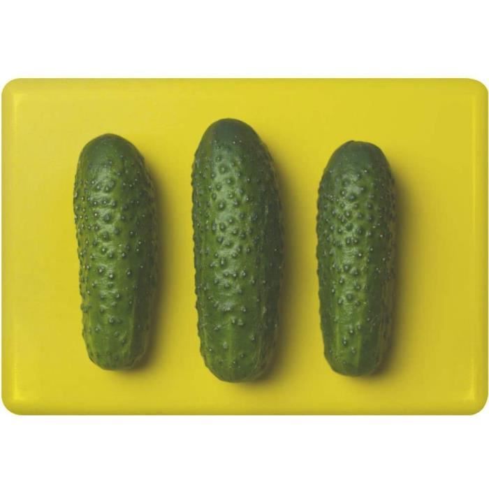 Cornichons' Aimant de Réfrigérateur (FM00001669)[671] Cdiscount Au