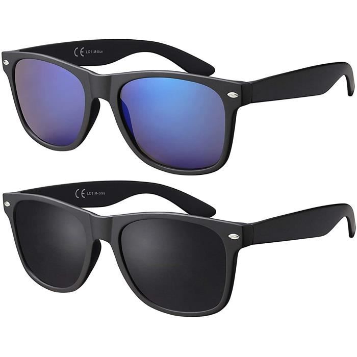 lunette de soleil uv400 cat 3