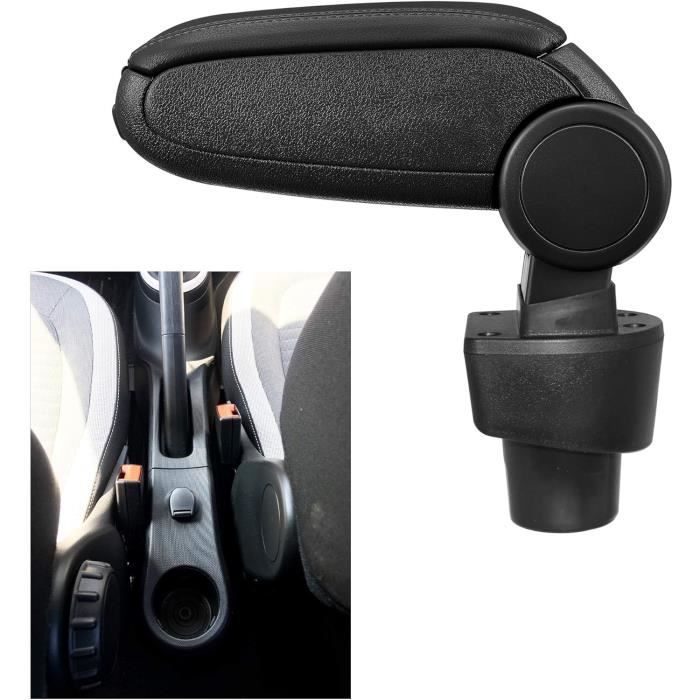 Organiseur Accoudoir Central Pour Renault Austral 2022-2024 - Plateau Rangement Console - 7