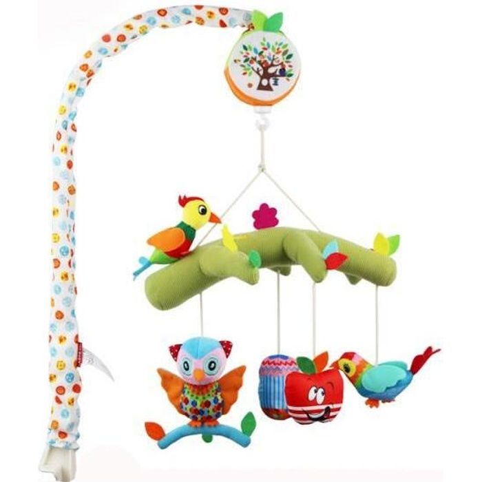 Mobile bebe poussette outlet