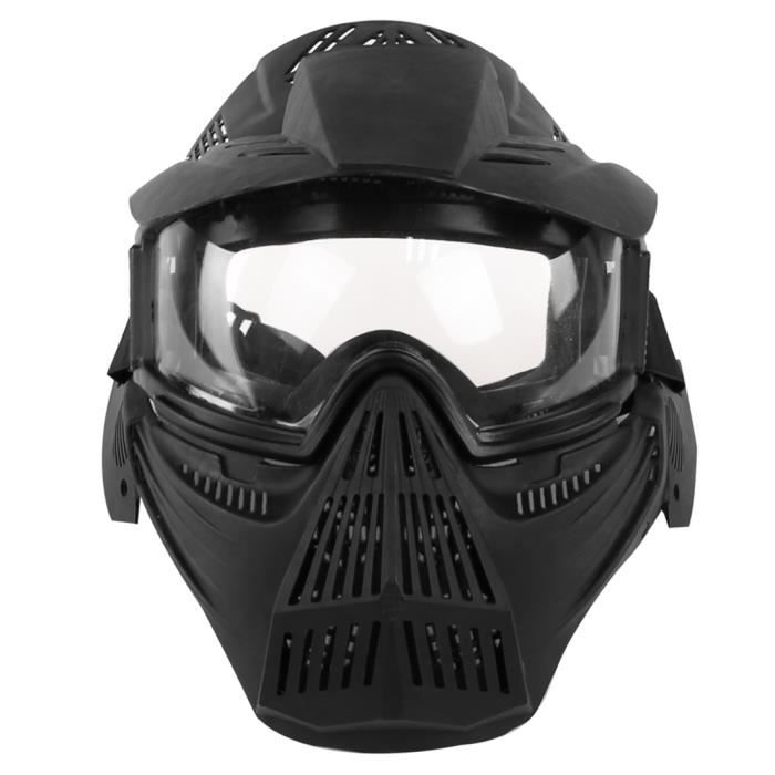 masque protection nerf masque protection nerf