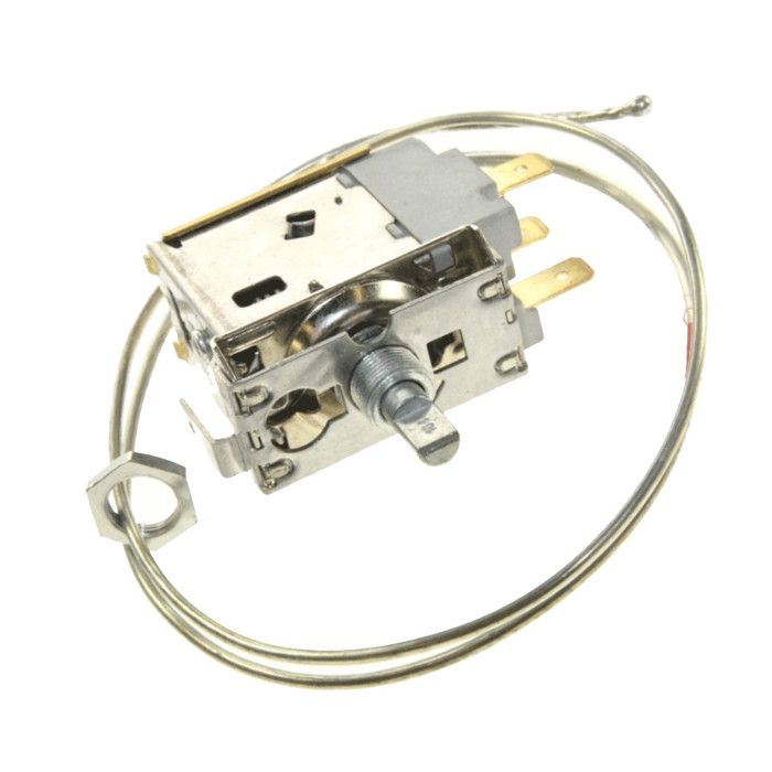 Thermostat pour réfrigérateur WHIRL Modèle wdf34k 921 028 - vue 2