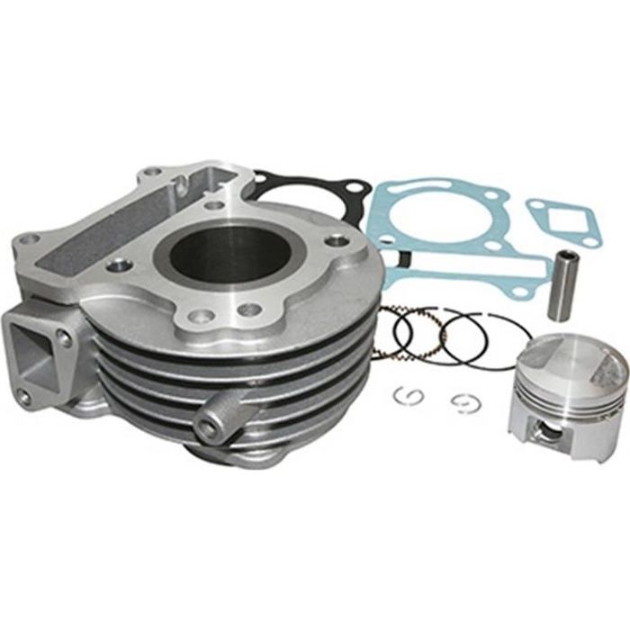 Cylindre P2R pour Scooter Peugeot 50 Kisbee 4T Avant 2020 4T / 39mm axe D10mm