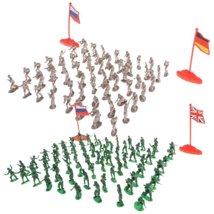 FIGURINES SOLDATS DE la grande armée Napoléonienne en moulage plastique FIGURINES SOLDATS DE la grande armée Napoléonienne en moulage plastique