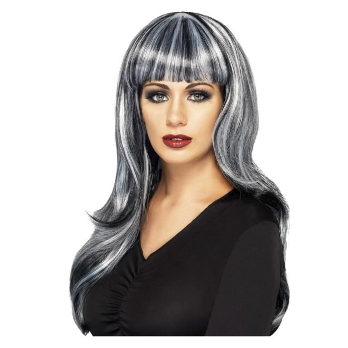 Sinister Perruque Siren Halloween Heather - Achat / Vente Chapeau - Perruque  - Cdiscount