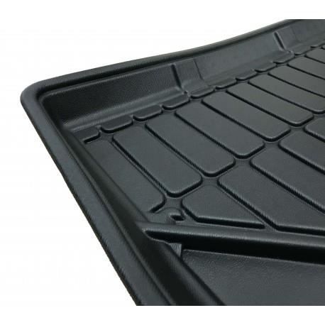 TAPIS COFFRE PVC pour Opel Astra H Break depuis 2004
