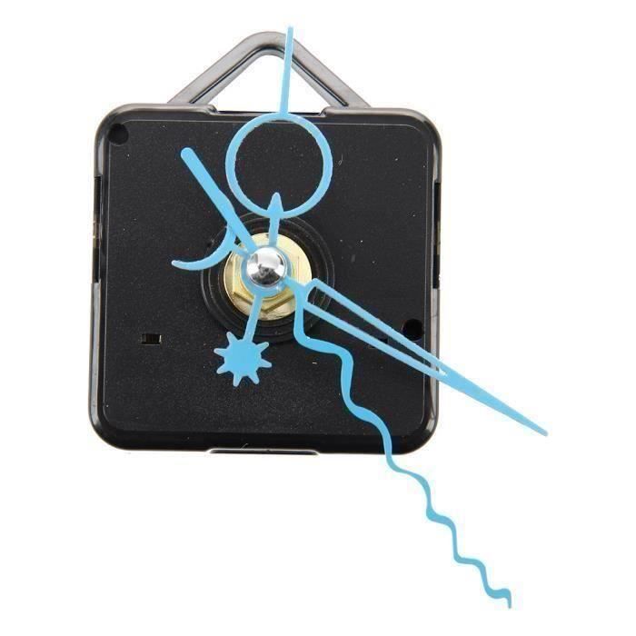 mouvement mecanisme d horloge a quartz 3 aiguilles