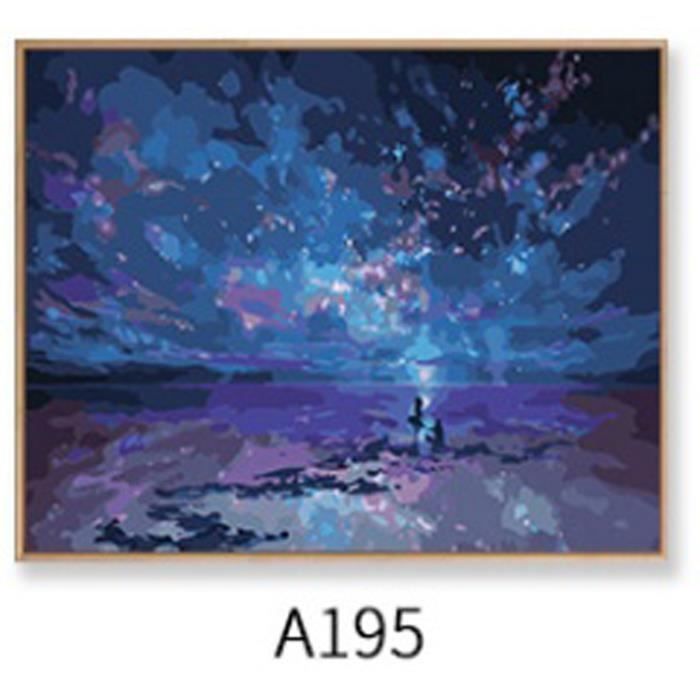 Peinture à L'Huile : Comment Peindre à L'Huile